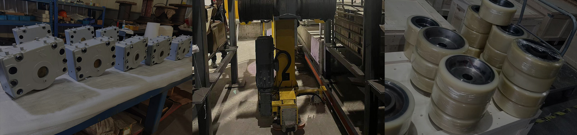 自动化冷库行业