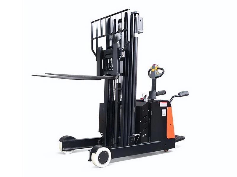 立式堆高车驱动轮